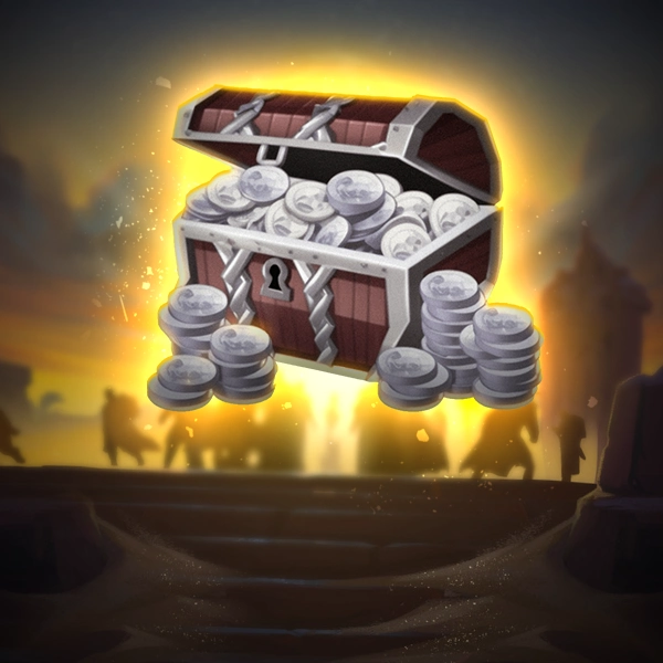 Silver image for Albion Online Silver service