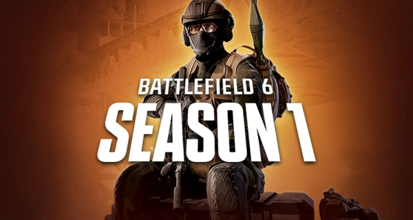 Battlefield 6 Season 1: All Information Battlefield 6 Season 1