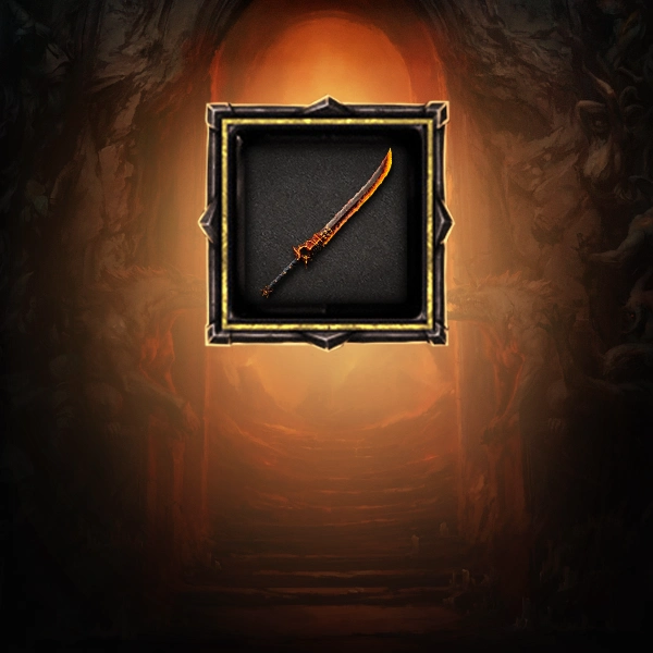 Third Blade