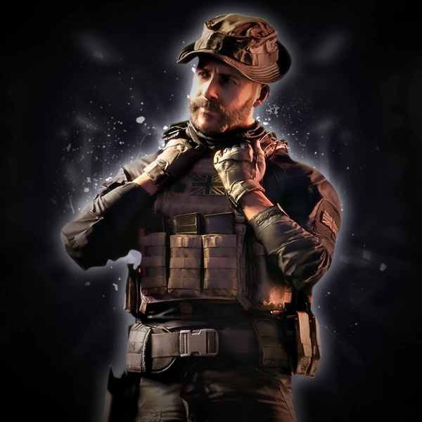 Wins Boosting icon for Call of Duty Modern Warfare 2 