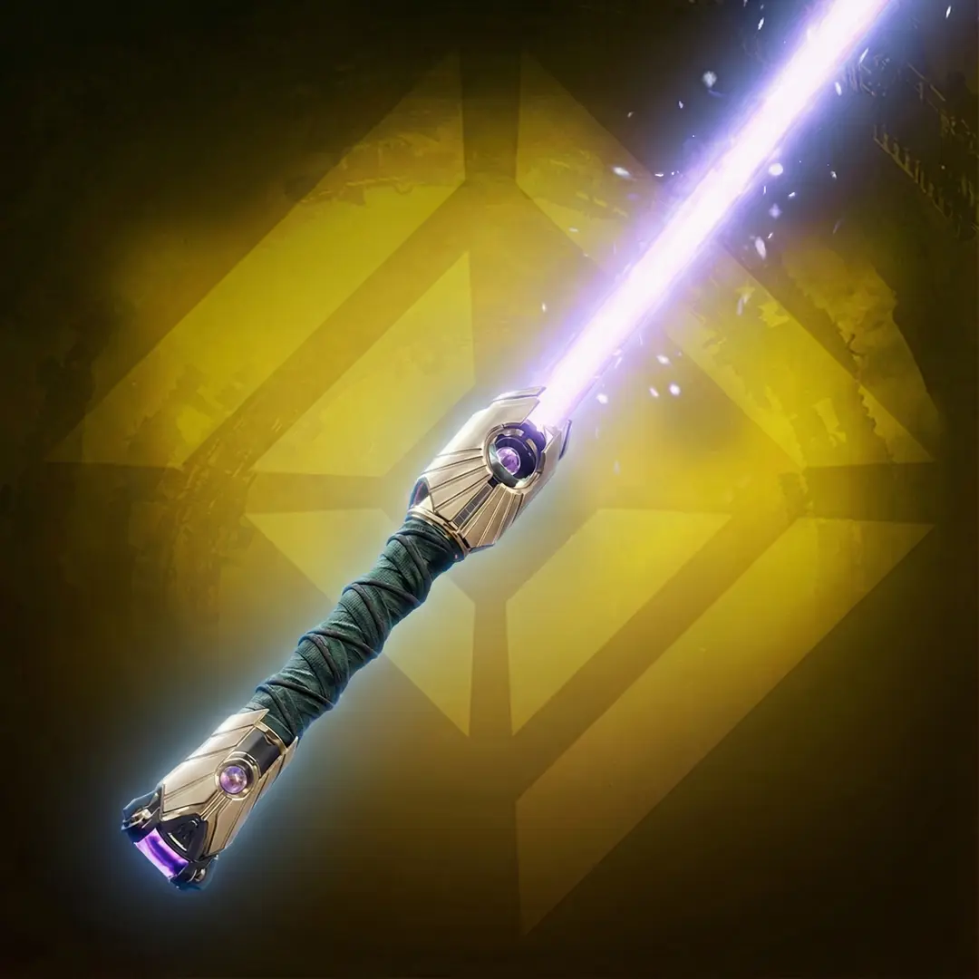 Destiny 2 Praxic Blade Boost