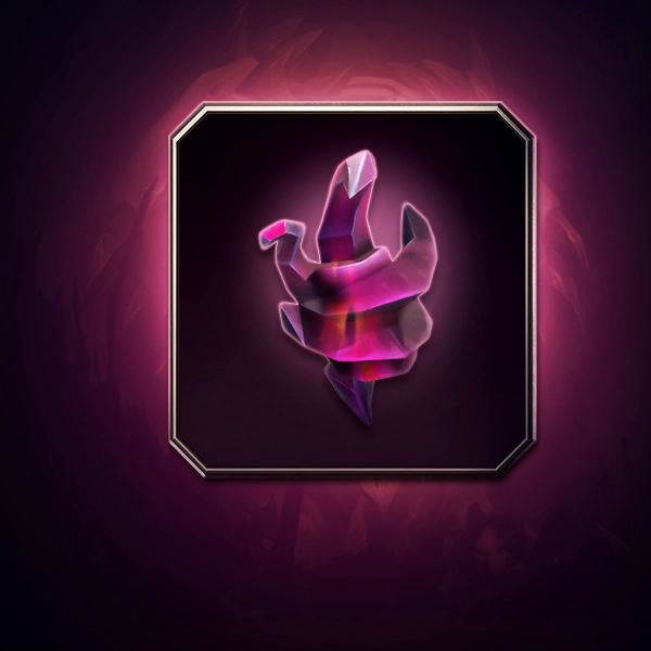 WoW N'zoth's Captured Eye Icon