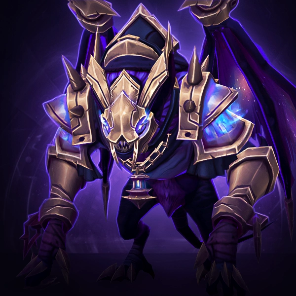 wow tww gladiator season 3