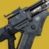 Skyburner’s Oath