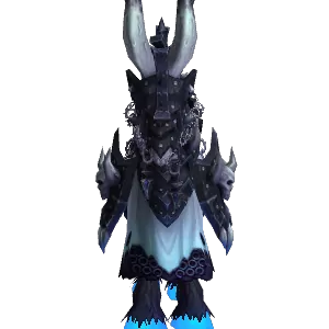 Bonesteed of Triumph