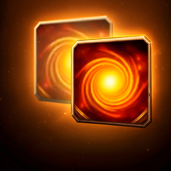 Legion Remix Infinite Power Legion Remix Infinite Power
