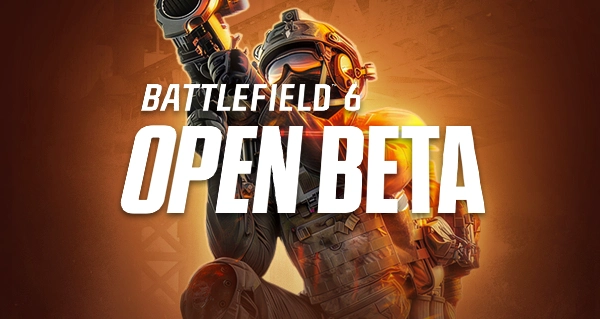Battlefield 6 Beta Overview Battlefield 6 Beta