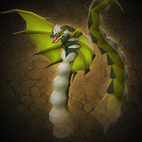 OSRS Zulrah (Ironman)