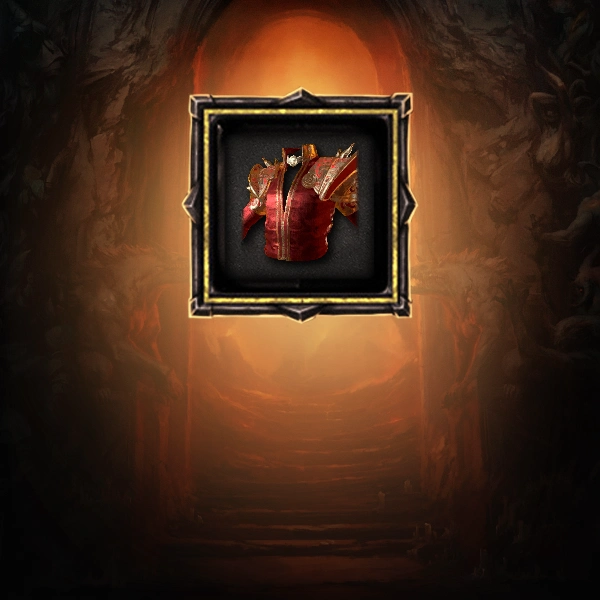 Raiment of the Infinite