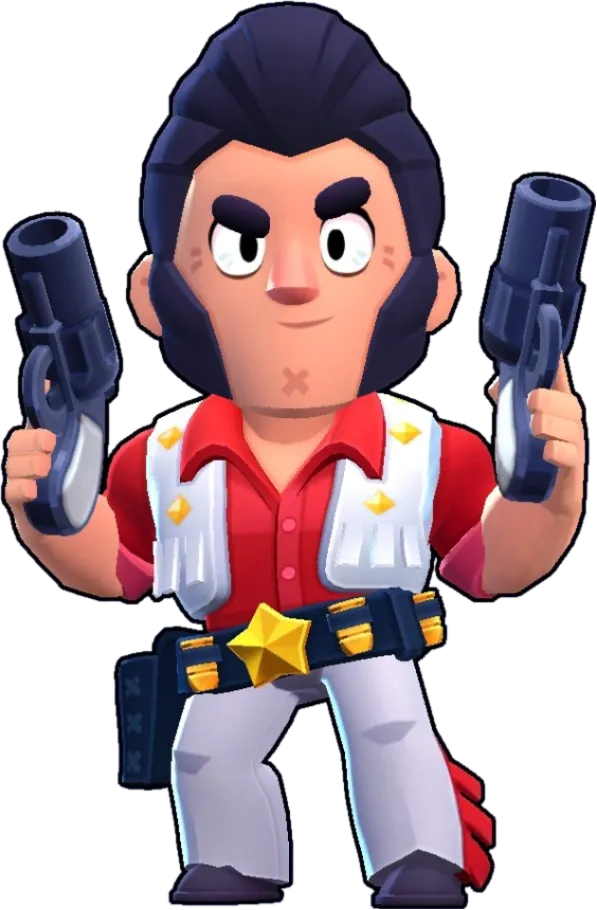 Rockstar Skin