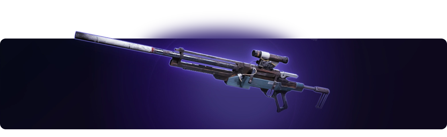 All ARC Raiders Weapons