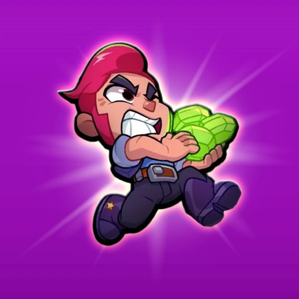 Colt image for Squad Busters Gem Pass service