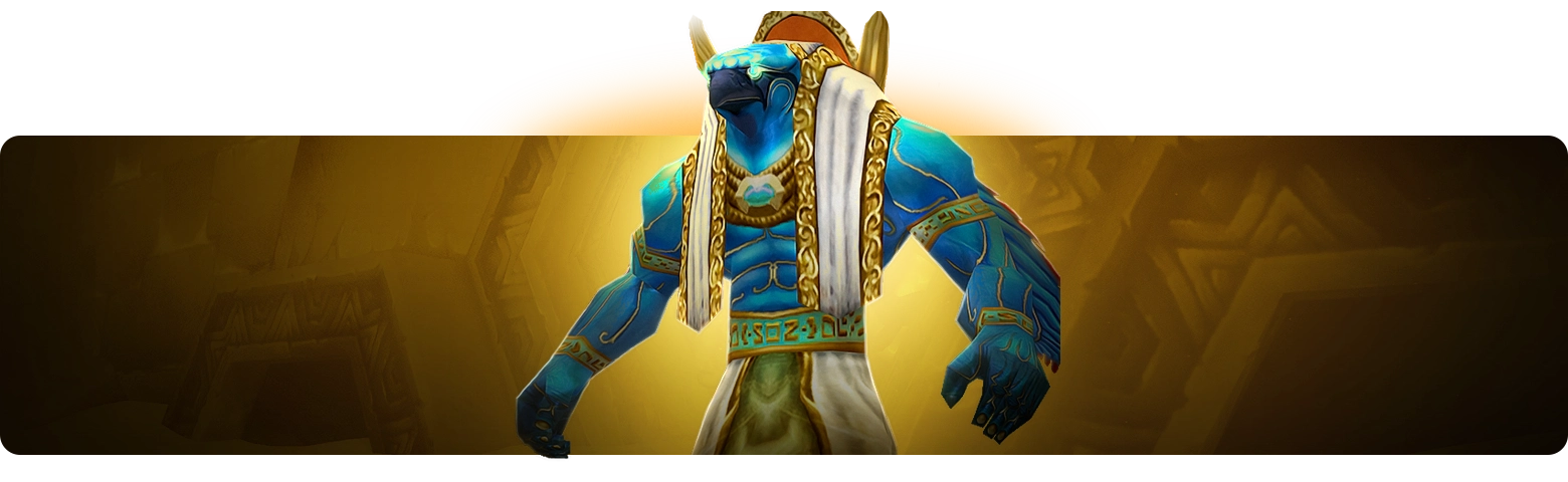 Gates of Ahn'Qiraj in Phase 5: How the War Effort Works
