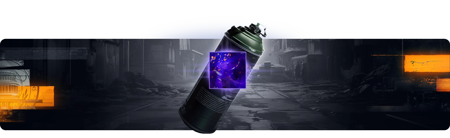 CoD: Black Ops 6 Dark Matter Camo