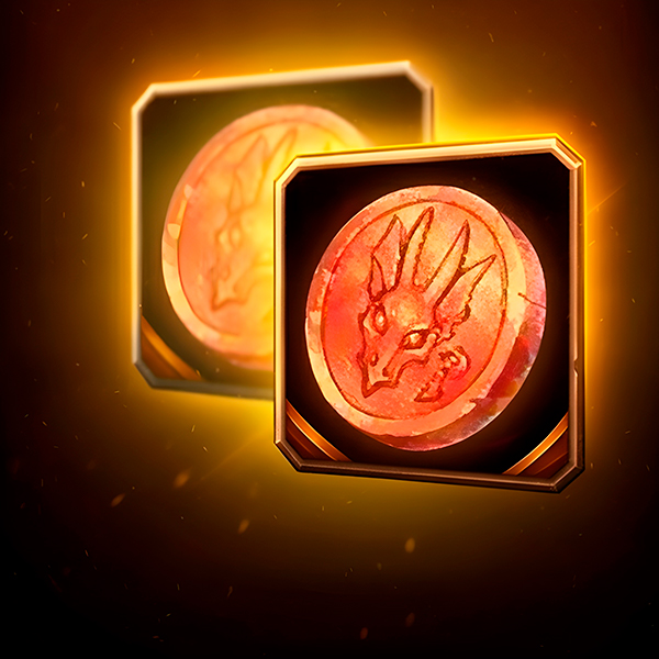 Legion Remix Bronze Legion Remix Bronze
