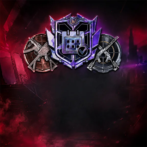 Rainbow Six Siege Badges Boost