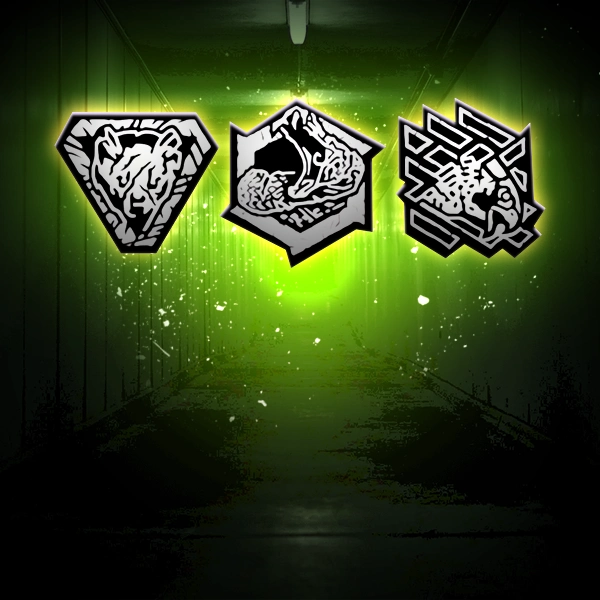 XP Boost icon for Escape from Tarkov