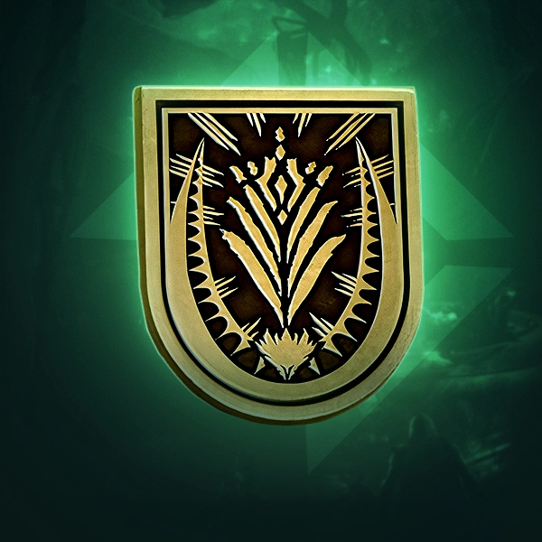 Swordbearer Title