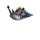 Windsong Crawler, a Crab hunter pet in WoW Forever