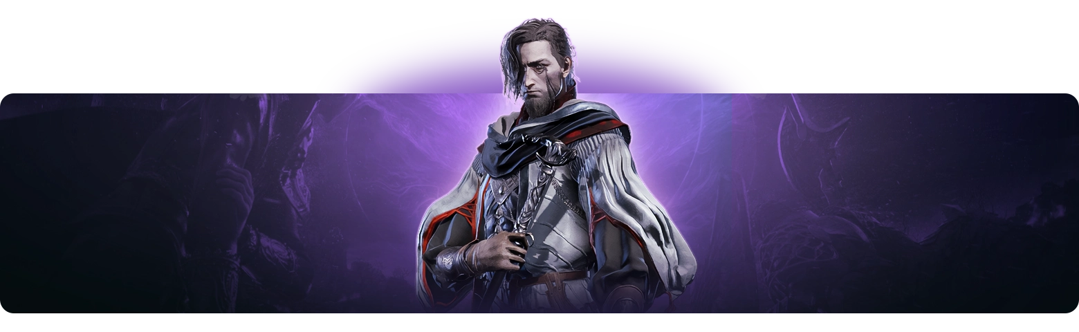 Elden Ring: Nightreign The Forsaken Hollows