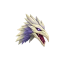 Wind Serpent hunter pet in WoW Forever