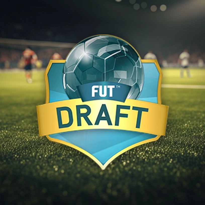 FUT DRAFT Boost icon for FIFA 24 Ultimate Team Fut draft