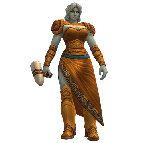 Ironaya