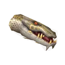 Deviate Crocolisk, a Crocolisk hunter pet in WoW Forever