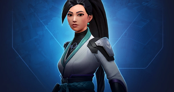 Sage Valorant: Character Overview Sage Valorant: Character Overview