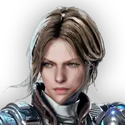 Viessa image in TFD Tier List