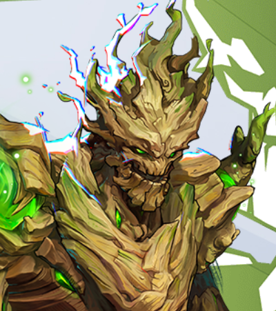 Groot image in Marvel Rivals Tier List