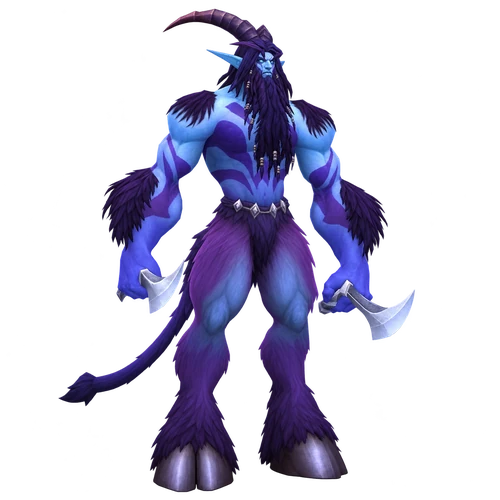 Lord Vyletongue