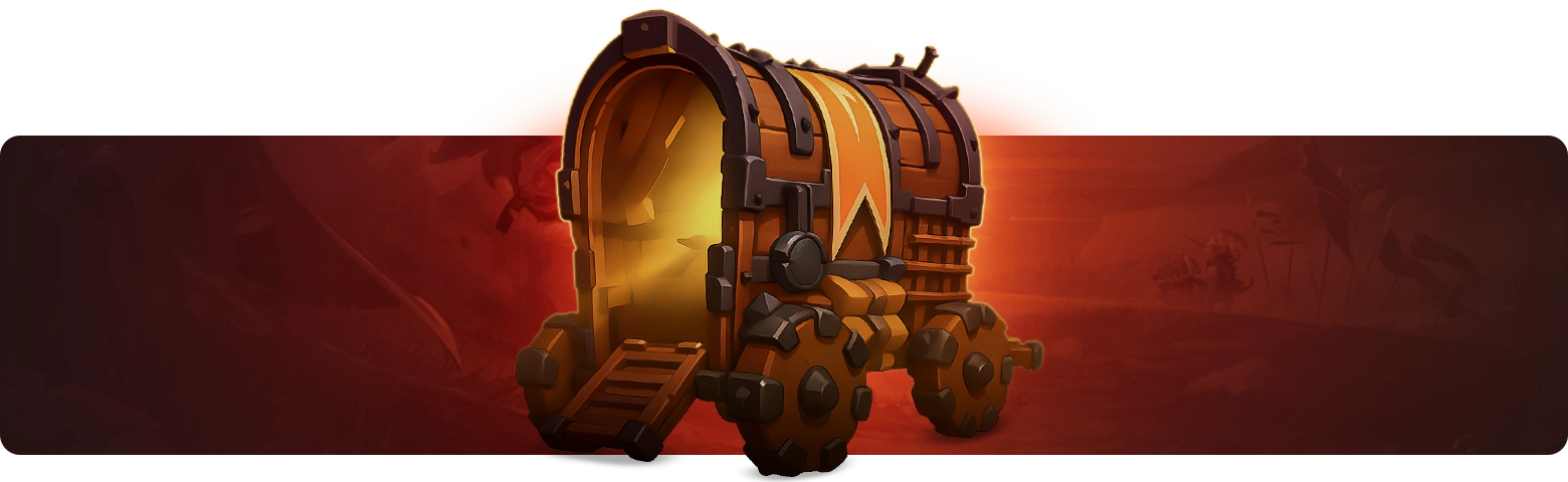 Realm Divided brings Provinces and Fortresses to Albion