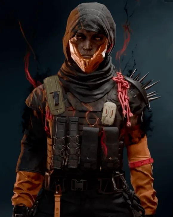 Gunsmoke BlackCell