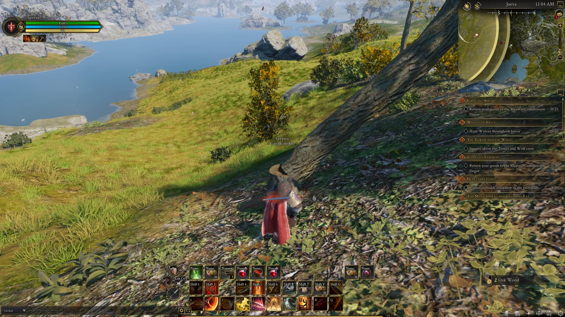 Ashes of Creation Gold Farming image of Ashes of Creation Gold Farming