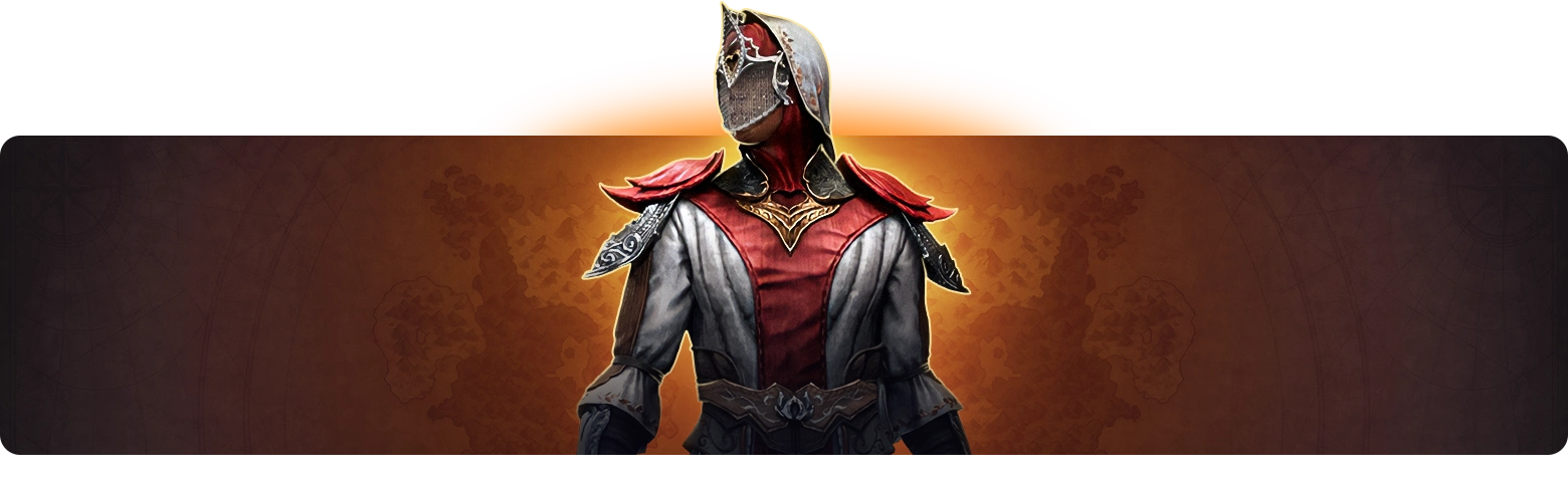 Ashes of Creation Gearing Guide