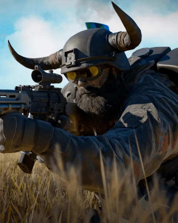 The Bull