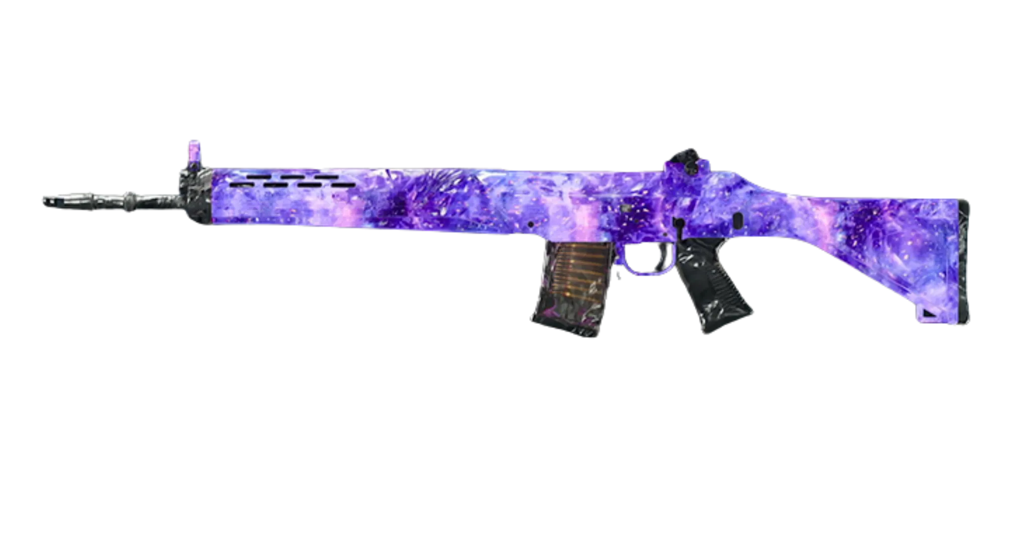 Dark Matter SWAT 5.56