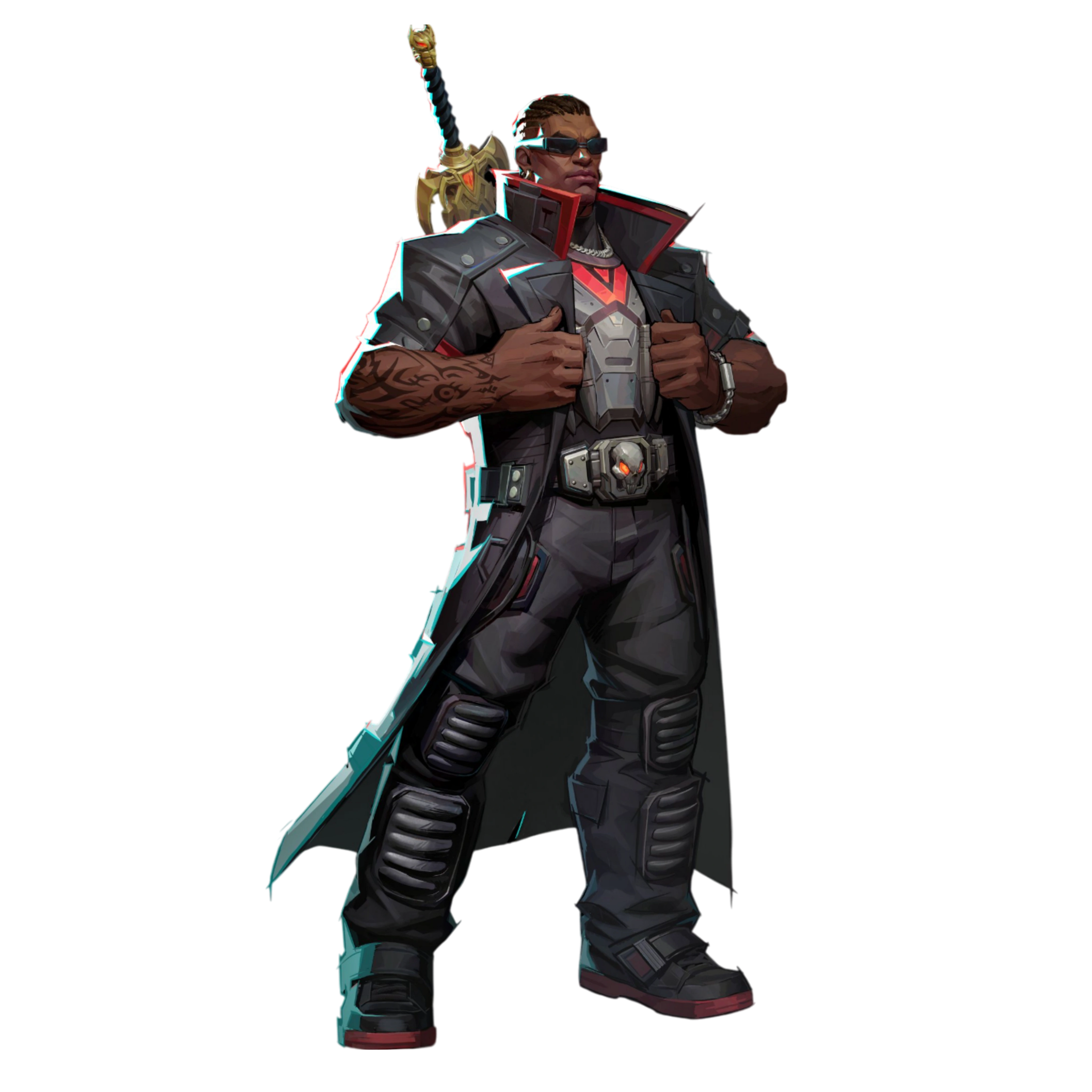 Blade