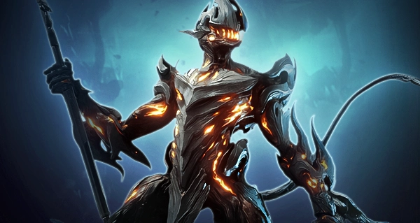 Warframe The Old Peace