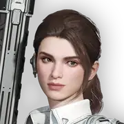 Hailey image in TFD Tier List