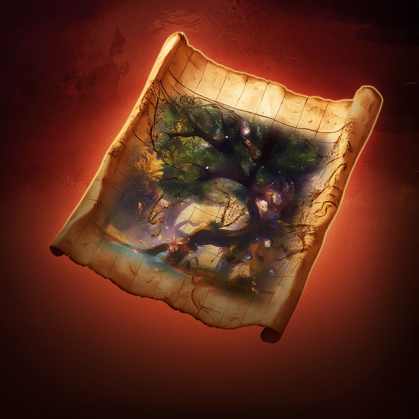 GW2 Starlit Weald Completion