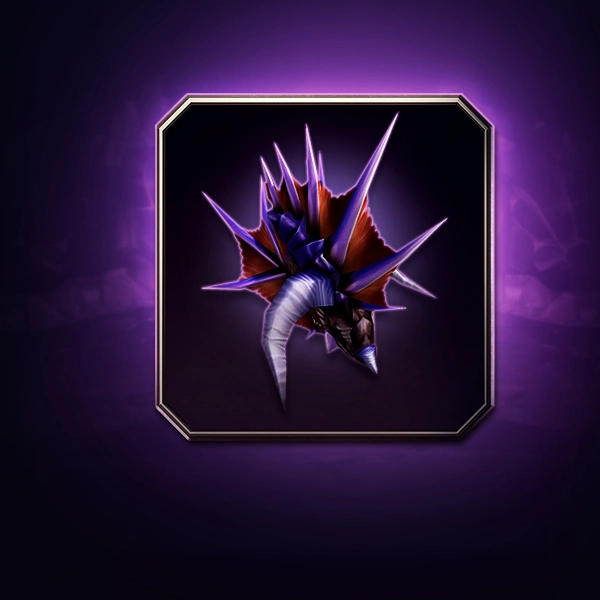 WoW Head of the Broodmother Icon