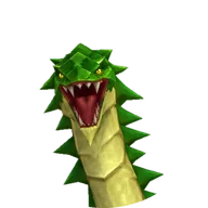 Gahz'ranka