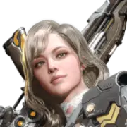 Serena image in TFD Tier List