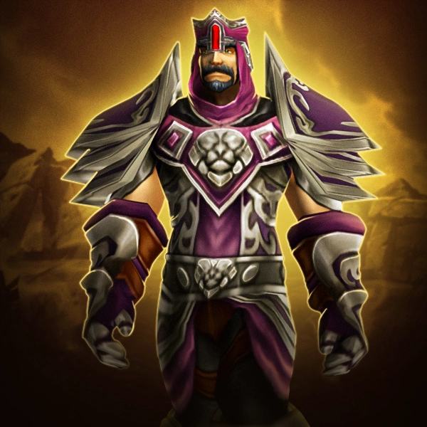 WoW Classic tier 0.5 set