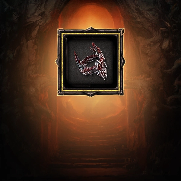 Ring of the Ravenous