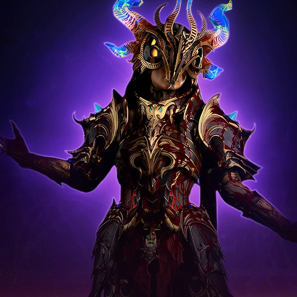 Diablo 4 Chaos Armor Product Image