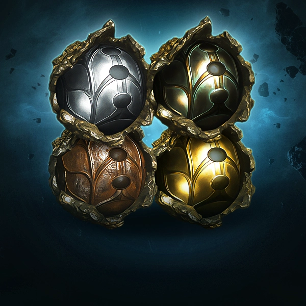 Warfram Relics Farm Image