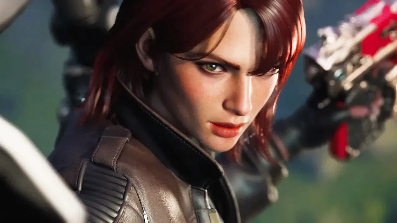 image of The First Descendant Season 3 Episode 2 Assemble